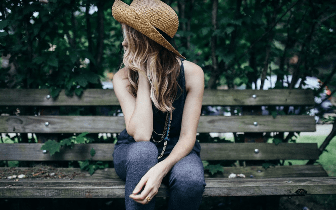 WHAT’S WRONG … WITH NARCISSISM?